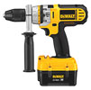 Dewalt DC910KL 28 volt Li-Ion Combi Drill