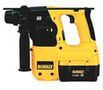 Dewalt DC229KL 28 volt Li-Ion SDS Drill