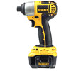 Dewalt DC837KL 14.4 volt Li-Ion Impact Wrench