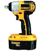 Dewalt DC820KBV 18 volt Impact Wrench