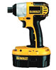 Dewalt DC825KBV 18 volt Impact Driver