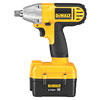Dewalt DC810KL 28 volt Li-Ion Impact Wrench