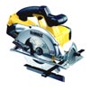 Dewalt DC310KL 28 volt Circular Saw