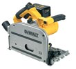 Dewalt DC351KL 28 volt Plunge Circular Saw