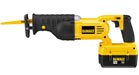 Dewalt DC305KL 36 volt Reciprocating Saw