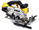 Dewalt DC300KL 36 volt Circular Saw