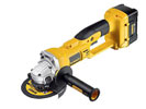Dewalt DC413KL 28 volt Angle Grinder