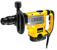 Dewalt D25701K 1300 watt SDS Max Hammer Drill
