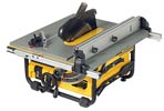 Dewalt DW745 1700 watt Table Saw