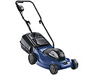 Einhell BGEM1437 370mm Rotary Mower 1400W