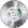 EL Blade for Hard materials