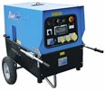 Genset MGK 6000 HushBaby 6.0kVA Diesel Generator