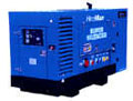 Genset MGM 30 SSPM Multi Voltage Diesel Generator