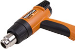 Evolution 180 Xtreme Steel Cutting Saw