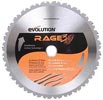 255mm Rage Mitre Saw Blade