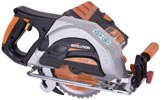 Evolution OUTRAGE 36v Cordless Circular Saw