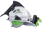 Evolution Fury 185mm Circular Saw
