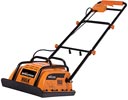 Hulk Electro Compaction Plate
