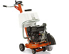 Husqvarna 321EL 16'' Electric Chainsaw