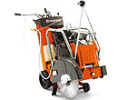 Husqvarna 353 51cc Petrol Chainsaw