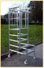 Podium Safety Steps 0.96m<BR><font color='#FF0000'>Special Offer