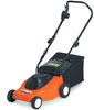 OleoMac K40P 380mm Electric Mower