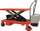 1000kg Single Electric Lift Table