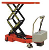 300kg Double Electric Lift Table