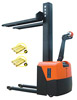 Warrior CME1016 Eco Mono Propelled Stacker