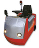 Warrior Electric Tow Truck