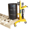 Warrior Drum Porter Plus