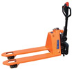 Warrior Eco Powered Pallet Truck