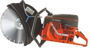 Husqvarna K1250  350mm Saw