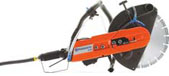 Husqvarna K30 300mm Pneumatic Disc Cutter
