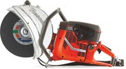 Husqvarna K950 350mm Rescue Saw