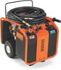 Husqvarna HP40 Hydraulic Power Pack