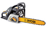 Ryobi RCS3535CA 14'' Petrol Chainsaw