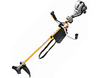 Ryobi RPT-400 Articulating Pole Hedge Trimmer