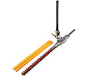 Ryobi RELT30CESA Petrol Line Trimmer Straight Shaft