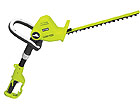 Ryobi RHT450X 450mm Extended Reach Hedge Trimmer 240V 450W