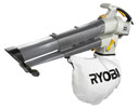 Ryobi RBV2200 Electric Blower/Vacuum