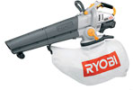 Ryobi RBL-30MVA Petrol Mulching Blower/Vacuum