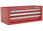 Sealey AP33339 3 Drawer Add-On Chest