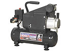 Sealey SAC0610E 6ltr Direct Drive Compressor