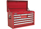 Sealey AP33089 8 Drawer Topchest