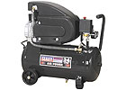 Sealey SAC2420E 24ltr Direct Drive Compressor