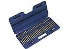 Sealey AK21956 TRX-Star Bit Set 56pc 