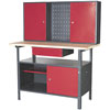 Sealey AP2060 1.2mtr Workstation