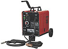 Sealey MIGHTYMIG150 Gas/No-Gas MIG Welder 150Amp 230V
