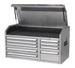 Sealey AP4909S Stainless Steel Topchest - NEW